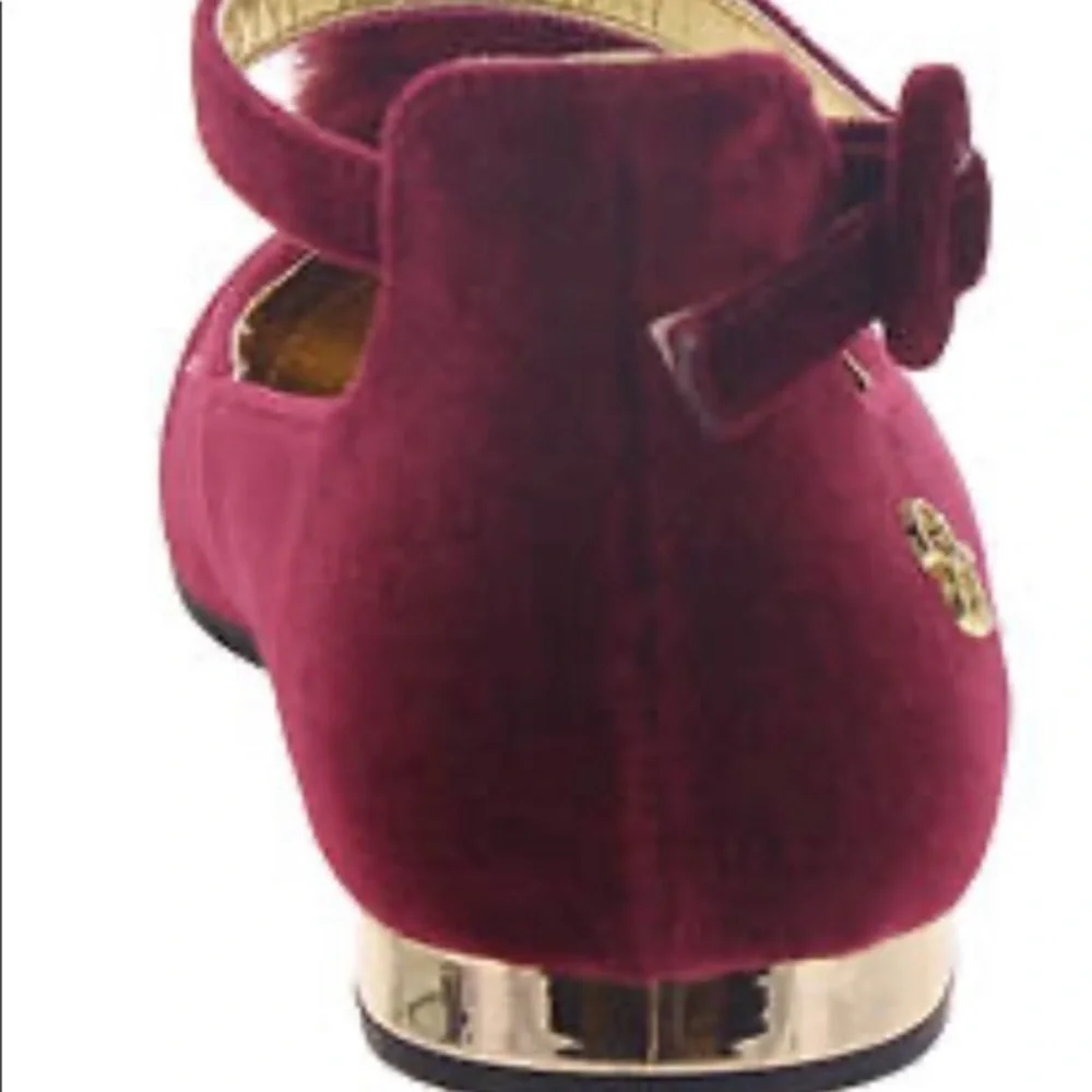 Jessica Simpson kids Suki size 4